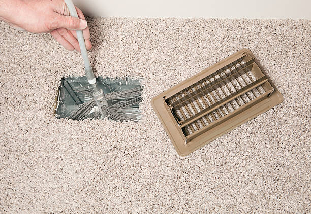Best Best Air Duct Cleaning Company  in Mccleary, WA