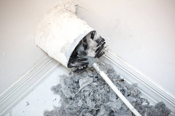 Best HVAC Air Duct Cleaning  in Mccleary, WA