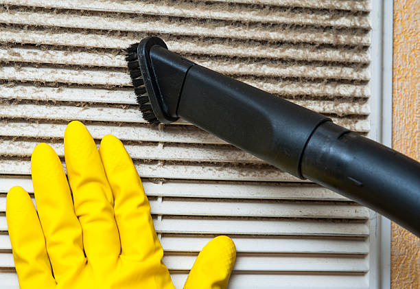 Best General Air Duct Cleaning  in Mccleary, WA
