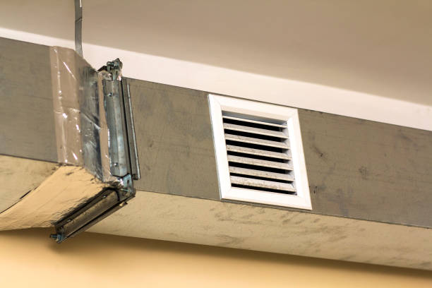 Best Residential Air Duct Cleaning  in Mccleary, WA
